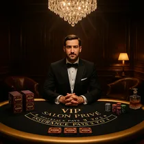Wishwin - Live Blackjack - Evolution Gaming