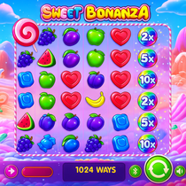 Wishwin - Sweet Bonanza Slot Game - Pragmatic Play