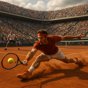 Wishwin - Tennis Betting - Grand Slams